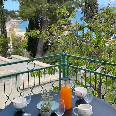 Lejlighed Apartman Lus *