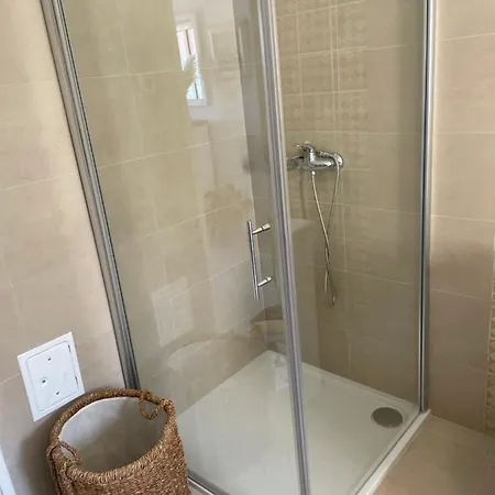 Lejlighed Apartman Lus