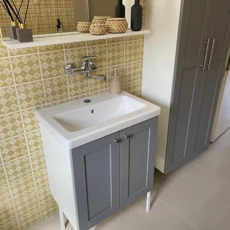 Lejlighed Apartman Lus *