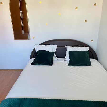 Apartman Lus Sutivan