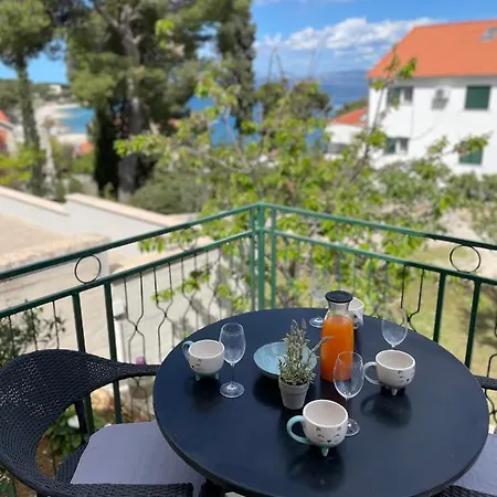 Lejlighed Apartman Lus