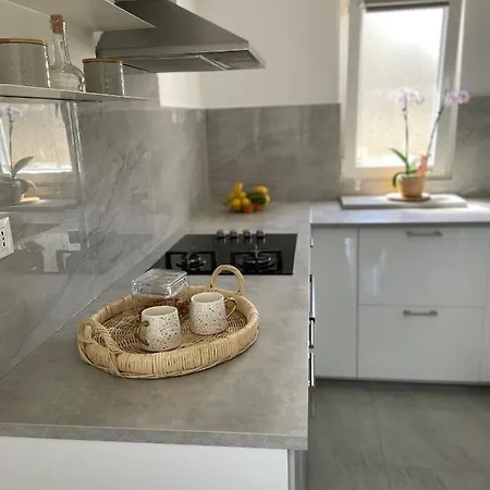 Apartman Lus