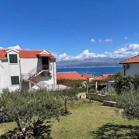 Apartman Lus Lejlighed