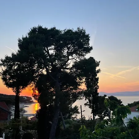 Apartman Lus Lejlighed *